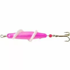 Sølvkroken Pinjong PW