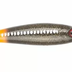 Prey Deep Target UV Orange Tail