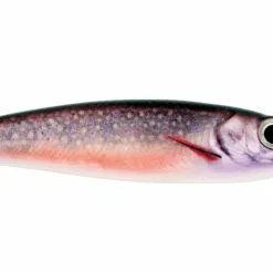 Prey Target Artic Char