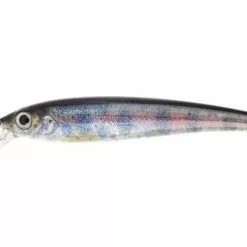 Prey Target Blue Spotted Minnow 6 Cm/8g