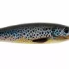 Prey Target Brown Trout -Fiskeutstyr Salgsbutikk prey target brown trout jpg