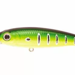 Prey Target Green Tiger 6 Cm/8g