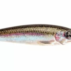 Prey Target Rainbow Trout 6 Cm/8g