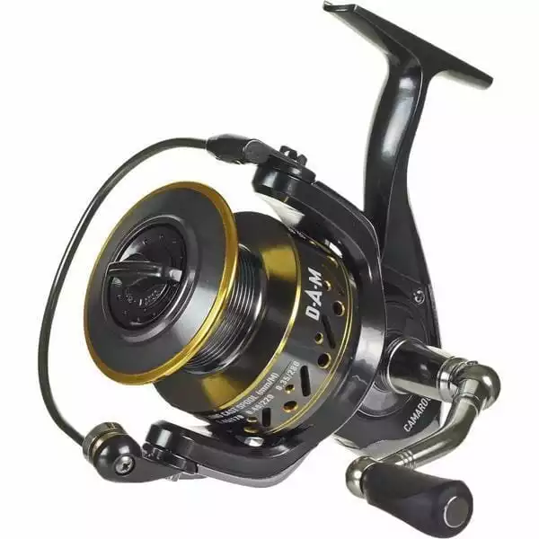 DAM Quick Camaro 3 DAM Quick Camaro