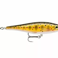 Rappala Rapala BX Minnow Trout