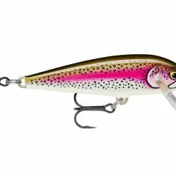 Rappala Rapala Countdown Sinking Artistic Rainbow Trout