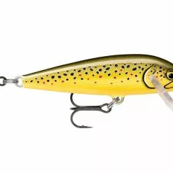 Rappala Rapala Countdown Sinking Artistic Trout
