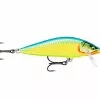 Rappala Rapala Countdown Elite Gilded Parrot -Fiskeutstyr Salgsbutikk rapala countdown elite gdprt jpg