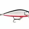 Rappala Rapala Countdown Elite Gilded Red Belly -Fiskeutstyr Salgsbutikk rapala countdown elite gdrb jpg