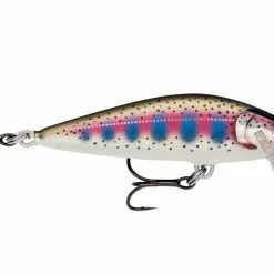 Rappala Rapala Countdown Elite Gilded Rainbow Trout