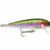 Rappala Rapal Countdown Sinking Rainbow Trout