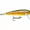 Rappala Rapala Countdown Sinking Brown Trout