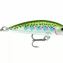 Rappala Rapala X-Rap Countdown Rainbow Trout