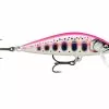 Rappala Rapala Countdown Elite Gilded Pink Yamame -Fiskeutstyr Salgsbutikk rapala countown elite gdpy jpg