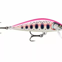 Rappala Rapala Countdown Elite Gilded Pink Yamame