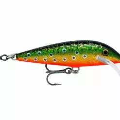 Rappala Rapala Scatter RAP Countdown Brook Trout