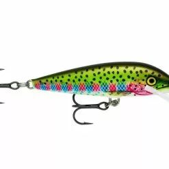 Rappala Rapala Scatter Rap Countdown Rainbow Trout