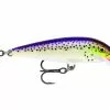 Rappala Rapala Scatter Rap Countdown Purpledescent -Fiskeutstyr Salgsbutikk rapala scatterrep countdown pd jpg
