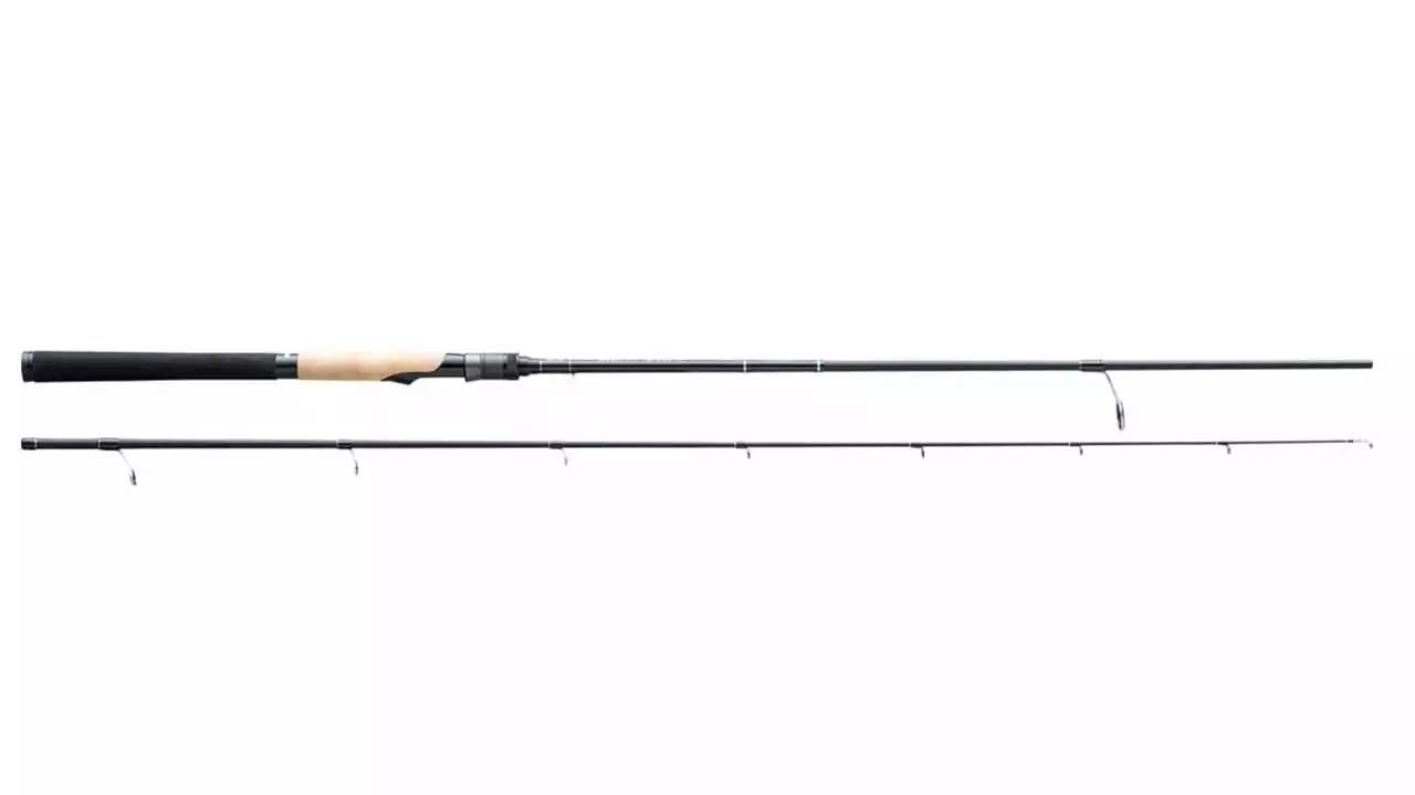 Rappala Rapala Shadow Blade Spinning 3 Rappala Rapala Shadow Blade Spinning