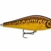 Rappala Rapala Super Shadow Rap MRC Mirror Carp Predator Bait 77g -Fiskeutstyr Salgsbutikk rapala super shadow rap mrc mirror carp jpg