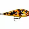 Rappala Rapala Super Shadow Rap URK Unreal Koi Predator Bait 77g -Fiskeutstyr Salgsbutikk rapala super shadow rap unreal koi jpg