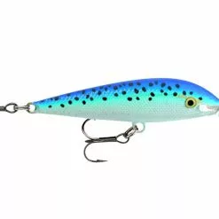 Rappala Rapala Team Esko Blue Foil