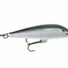 Rappala Rapala Team Esko Hologram Flake Silver
