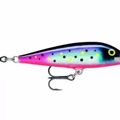 Rappala Rapala Team Esko Midnight Blue