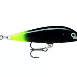 Rappala Rapala Team Esko Artistic Yellow Tail