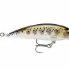 Rappala Rapala X-Rap Countdown Muddler -Fiskeutstyr Salgsbutikk rapala xrap countdown md jpg