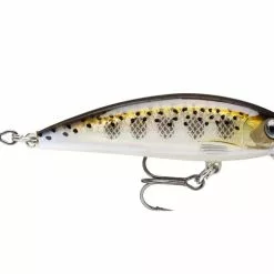 Rappala Rapala X-Rap Countdown Muddler