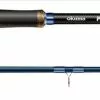 Okuma Rodster Spin 5,6' 10-30g 2 Okuma Rodster Spin 5,6' 10-30g -Fiskeutstyr Salgsbutikk rod56 okuma rodster spin 56