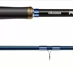 Okuma Rodster Spin 5,6' 10-30g