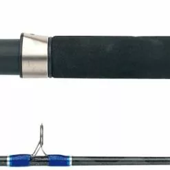 Ron Thompson R. T. Hard Core II Pilkestang 6" 20-30 Lbs 2 Delt