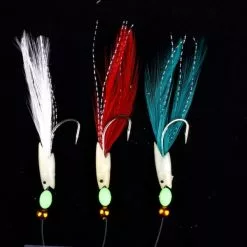 Ron Thompson Ron Thomson Rig 6 Hokkai Flash And Mixed Feathers