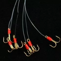 Søvik Sildehekle 111