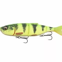 Savage Gear 4play V2 Swim & Jerk 20g 13,5 Cm Fire Tiger