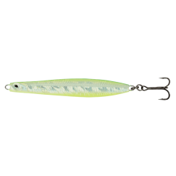 Savage Gear Seeker ISP Fluo UV Green Yellow16 G