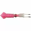 Savage Salt By Savage Gear 3D TPE Swim Squid Pink Glow -Fiskeutstyr Salgsbutikk savage gear swim squid