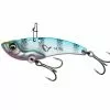 Savage Gear Vib Blade 4,5cm/8,5g Blue Pink Stripes -Fiskeutstyr Salgsbutikk savage gear vib blade blue pink stripes jpg