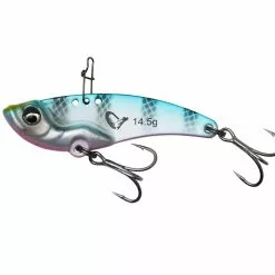 Savage Gear Vib Blade 4,5cm/8,5g Blue Pink Stripes