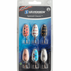 Sølvkroken Spesial Classic 6 Pk