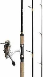 Sølvkroken Kombo Dynamic Sjø/laks