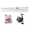 Shimano Combo Forcemaster Sjøørret -Fiskeutstyr Salgsbutikk sfsjoo forcemaster combo sjoorret