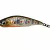 Savage Gear 3D Sticklebait Pencil Sinking Brown Trout -Fiskeutstyr Salgsbutikk sg 3d sticklebait pencil sinking brown trout jpg
