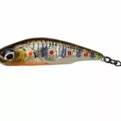 Savage Gear 3D Sticklebait Pencil Sinking Brown Trout