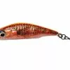 Savage Gear 3D Sticklebait Pencil Sinking Fluo Orange Copper -Fiskeutstyr Salgsbutikk sg 3d sticklebait pencil sinking fluo orange copper jpg
