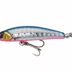 Savage Gear Gravity Pencil Sinking Pink Belly Sardine 12g