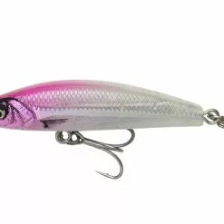 Savage Gear Gravity Pencil Sinking Pink Head 12g