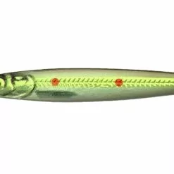 Savage Gear LT Zerling Motoroil UV